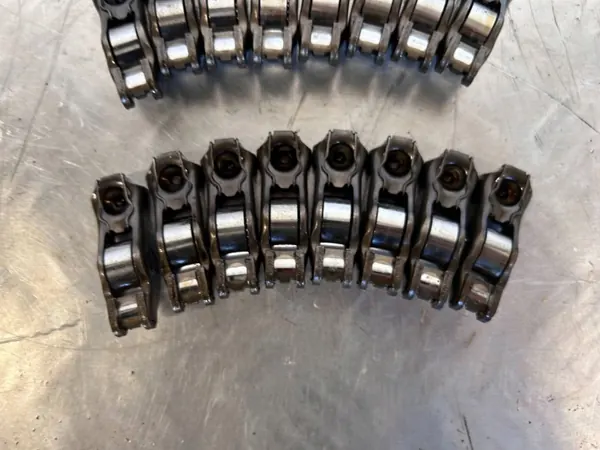 Kit de tuchos hidráulicos OEM 12345 BMW X5M E70 image 10