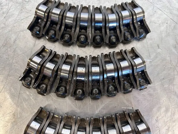 Kit de tuchos hidráulicos OEM 12345 BMW X5M E70 image 3