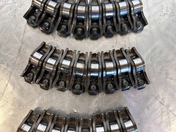 Kit de tuchos hidráulicos OEM 12345 BMW X5M E70 image 4