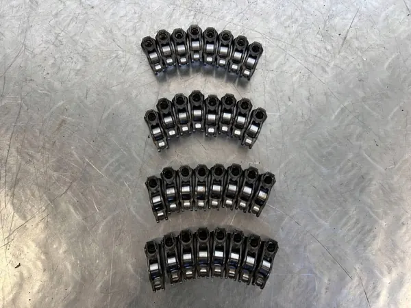 Kit de tuchos hidráulicos OEM 12345 BMW X5M E70 image 6
