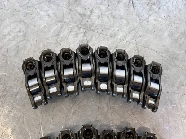 Kit de tuchos hidráulicos OEM 12345 BMW X5M E70 image 7