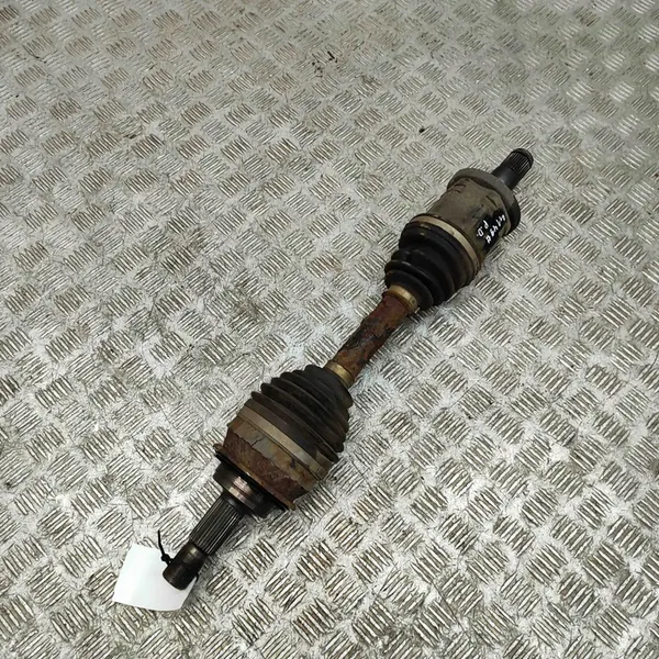 Toyota Hilux (AN120, AN130) 2018 Höger Främre Halvaxel image 4