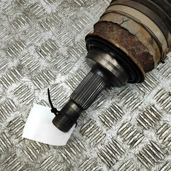 Toyota Hilux (AN120, AN130) 2018 Höger Främre Halvaxel image 5