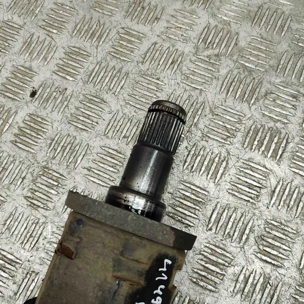 Toyota Hilux (AN120, AN130) 2018 Höger Främre Halvaxel image 6