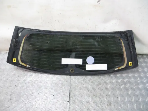 Suzuki Vitara III Kofferbakruit OEM 206/054 image 3