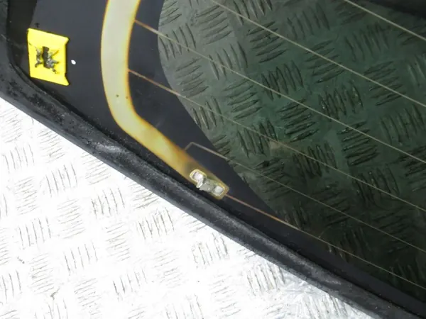 Suzuki Vitara III Kofferbakruit OEM 206/054 image 5