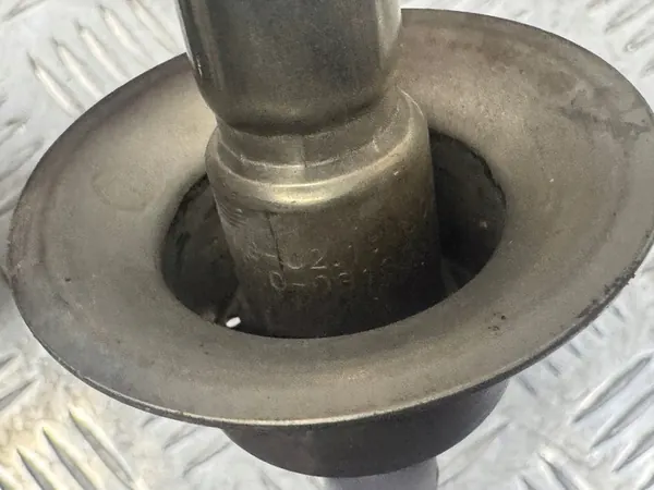 Sensor Lambda HYUNDAI IONIQ KIA 1.6 DIG image 2