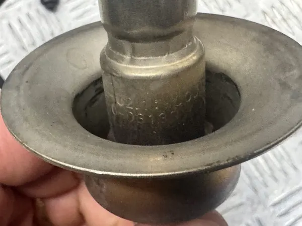 Sensor Lambda HYUNDAI IONIQ KIA 1.6 DIG image 3