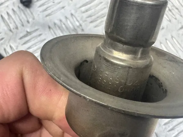 Sensor Lambda HYUNDAI IONIQ KIA 1.6 DIG image 4