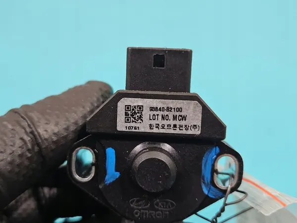 Sensor Hyundai Tucson III 15-20 93840-B2100 image 3