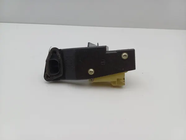 Atuador de tampa de combustível Volvo S80 9187635 image 7