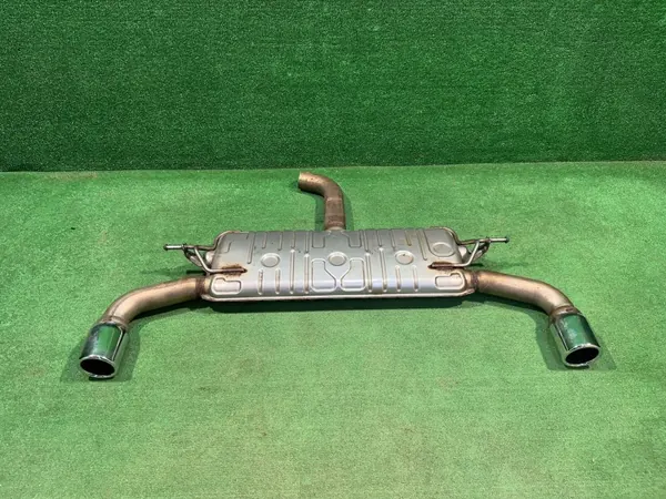 VW Golf VIII GTI Vaimennin OEM 5WA253611N image 2