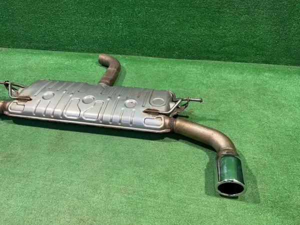 VW Golf VIII GTI Vaimennin OEM 5WA253611N image 3