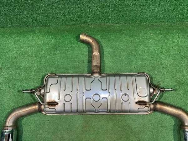 VW Golf VIII GTI Vaimennin OEM 5WA253611N image 4
