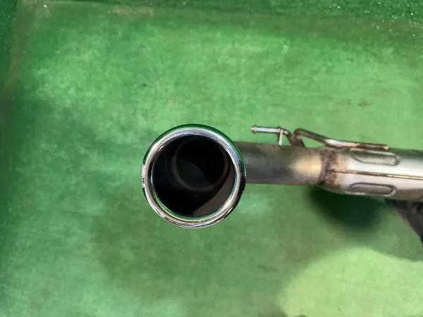 VW Golf VIII GTI Vaimennin OEM 5WA253611N image 6