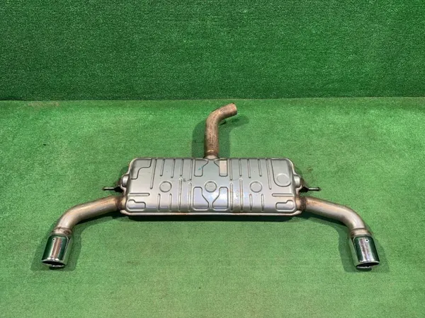VW Golf VIII GTI Vaimennin OEM 5WA253611N image 8