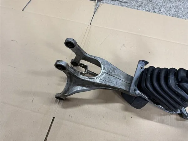 Bouton de sélection de vitesse Suzuki Jimny 2013 image 4