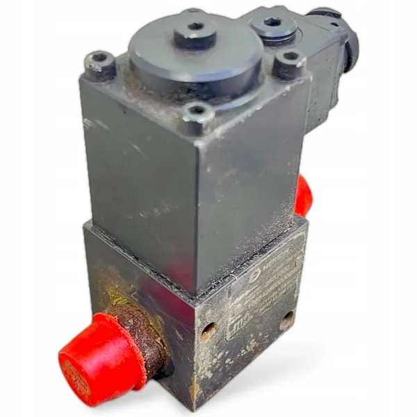 Elektromagnetische klep VOLVO 3199156 image 2