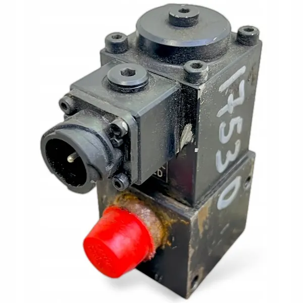 Elektromagnetische klep VOLVO 3199156 image 5