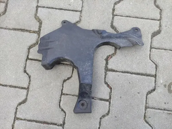 Couvertoir de boîte gauche OEM 8074605 BMW M3 G80 image 2