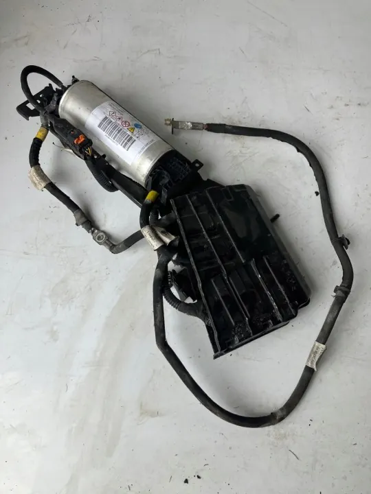 Start-Stop-module OEM A2C53427745 voor Peugeot 5008 I image 2
