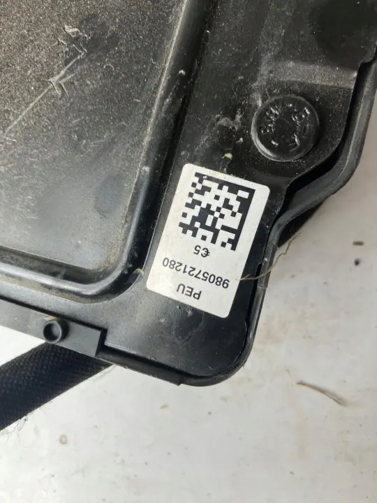 Start-Stop-module OEM A2C53427745 voor Peugeot 5008 I image 3