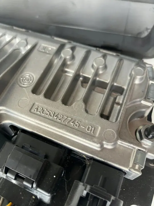 Start-Stop-module OEM A2C53427745 voor Peugeot 5008 I image 4