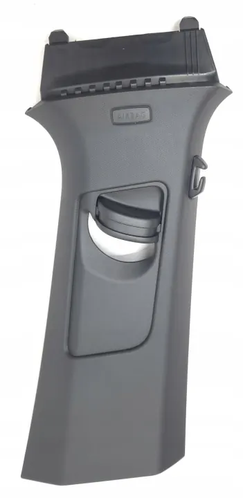 Rechter pilaarbekleding OEM 571867244 voor VW Tiguan III image 3