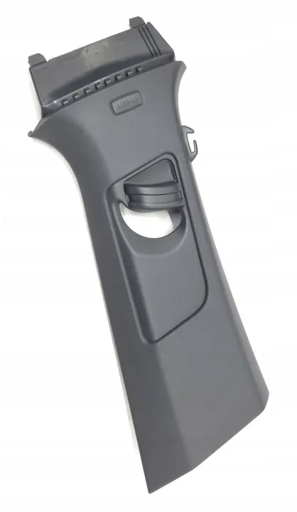 Rechter pilaarbekleding OEM 571867244 voor VW Tiguan III image 5