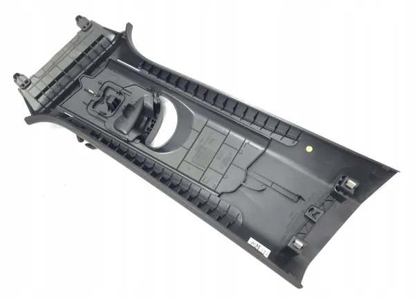Rechter pilaarbekleding OEM 571867244 voor VW Tiguan III image 7