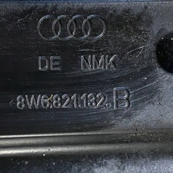 Support Phare Audi A5 OEM 8W6821132 - Occasion image 6