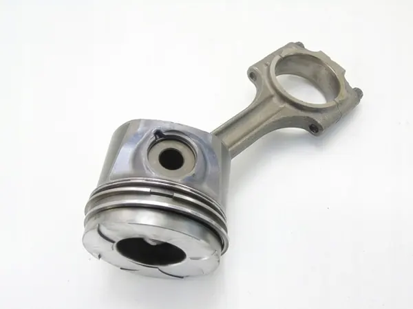 Vevarstake OEM 81L79 för Volvo 2.4 D D5 image 2