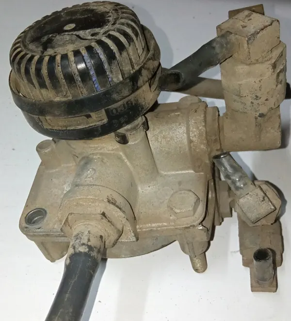 Vanne de relais DAF LF 45 55 XF95 image 1