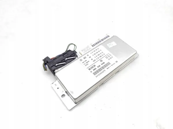 Módulo ASC Mercedes-Benz A2115406845 para Classe E image 2