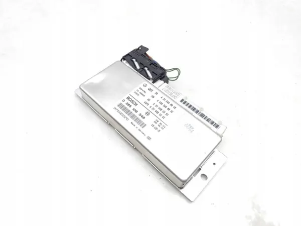 Módulo ASC Mercedes-Benz A2115406845 para Classe E image 10