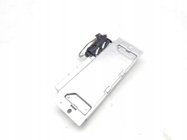 Módulo ASC Mercedes-Benz A2115406845 para Classe E image 4