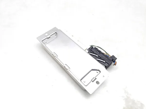 Módulo ASC Mercedes-Benz A2115406845 para Classe E image 5