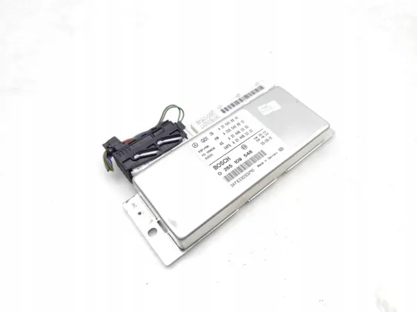 Módulo ASC Mercedes-Benz A2115406845 para Classe E image 9