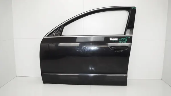 Skoda Superb II Voor linker deur OEM 360185124 image 2