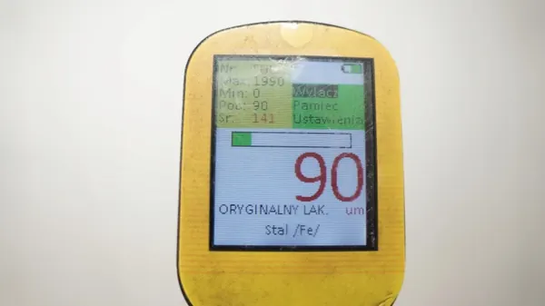 Skoda Superb II Voor linker deur OEM 360185124 image 7