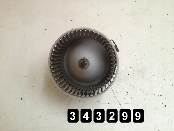 Mazda verwarmingsmotorventilator OEM AM-343299 image 2