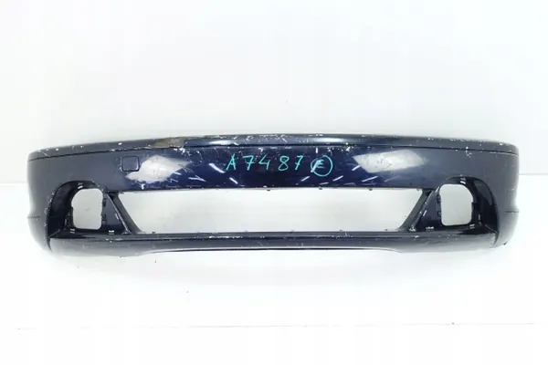 Para-choques dianteiro BMW 3 E46 OEM 7065464 - Usado image 2