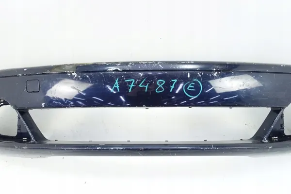 Para-choques dianteiro BMW 3 E46 OEM 7065464 - Usado image 3