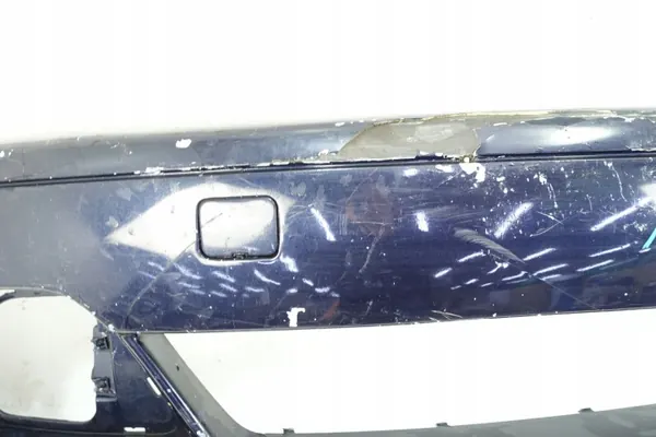 Para-choques dianteiro BMW 3 E46 OEM 7065464 - Usado image 4