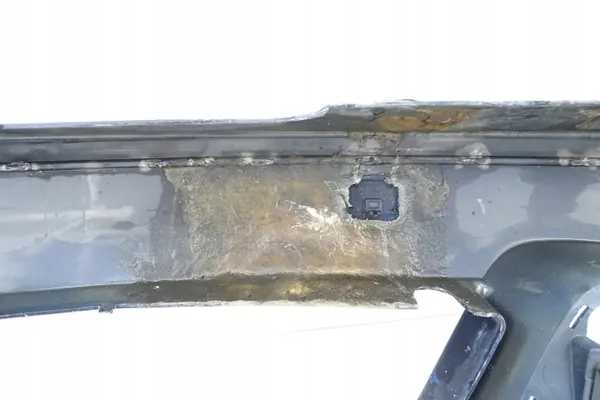 Para-choques dianteiro BMW 3 E46 OEM 7065464 - Usado image 9