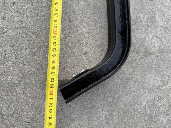 Skjutdörrsled Höger OEM Renault Master 3/4 image 10