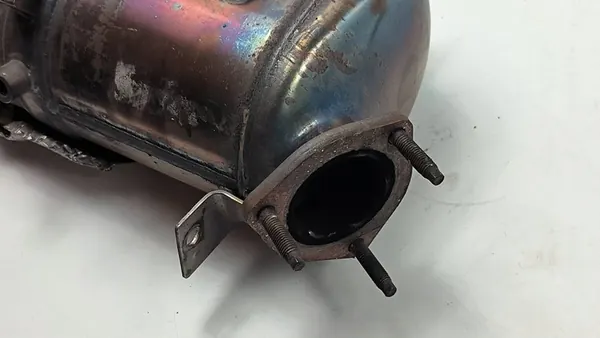 Catalisador Chevrolet Captiva 2.2 D image 5