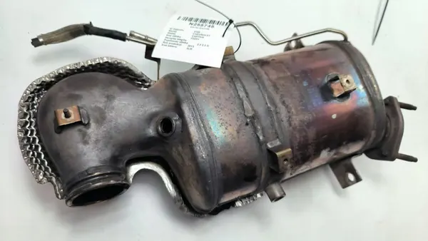 Catalisador Chevrolet Captiva 2.2 D image 7