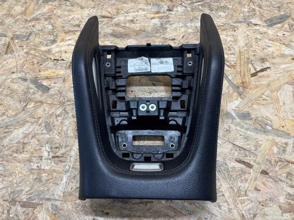 Support de tunnel central Mercedes GLE W167 OEM image 2