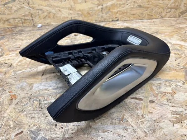 Support de tunnel central Mercedes GLE W167 OEM image 3